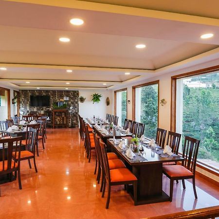 Lakshmi Holiday Resort Kotagiri Exterior photo