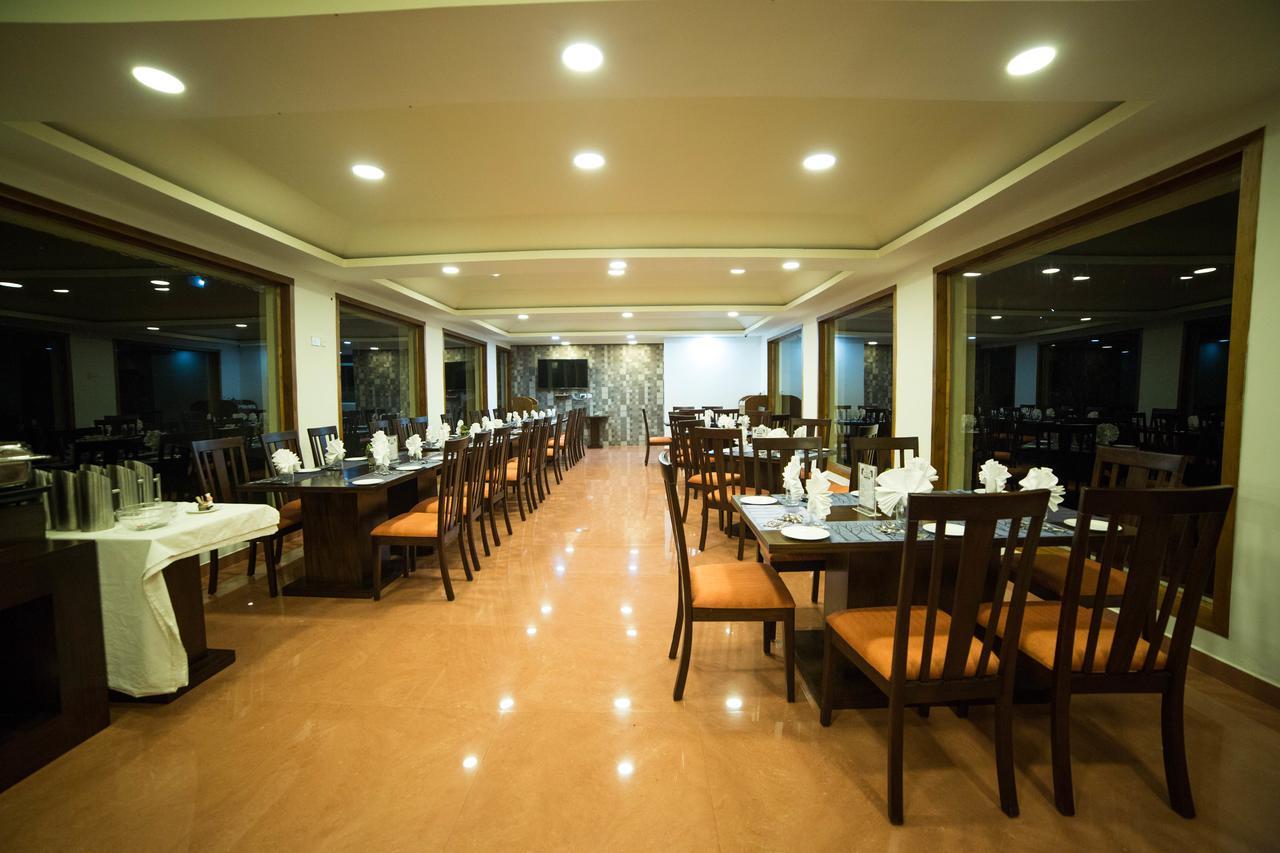 Lakshmi Holiday Resort Kotagiri Exterior photo