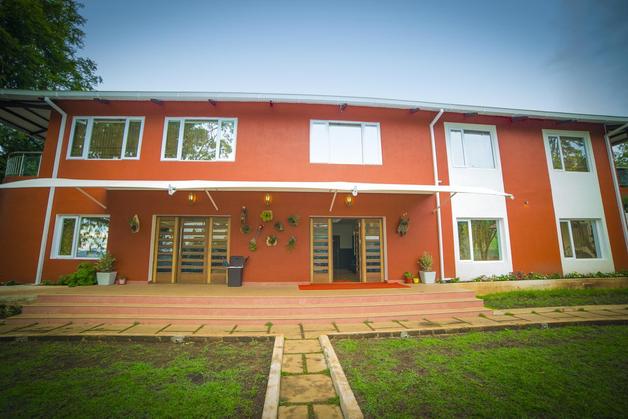 Lakshmi Holiday Resort Kotagiri Exterior photo