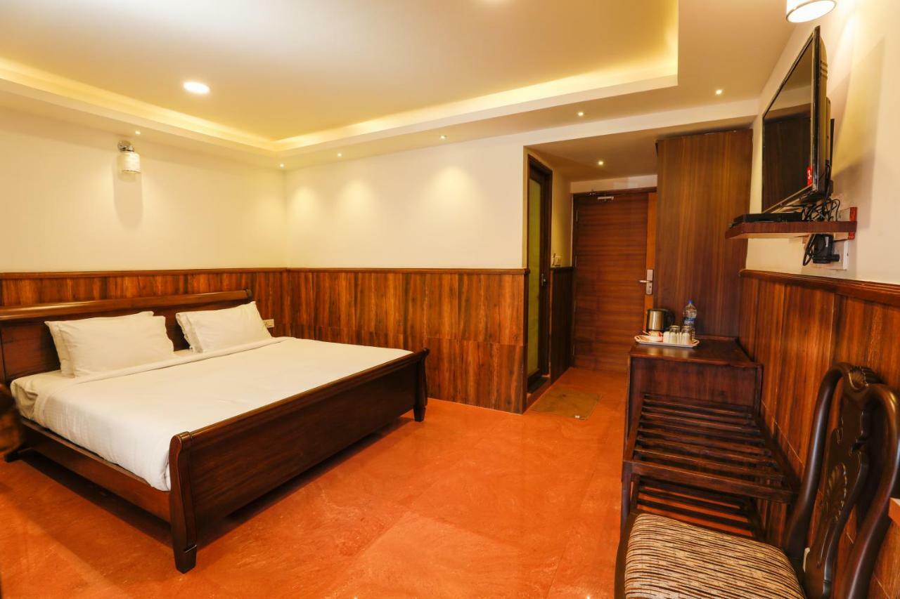 Lakshmi Holiday Resort Kotagiri Exterior photo