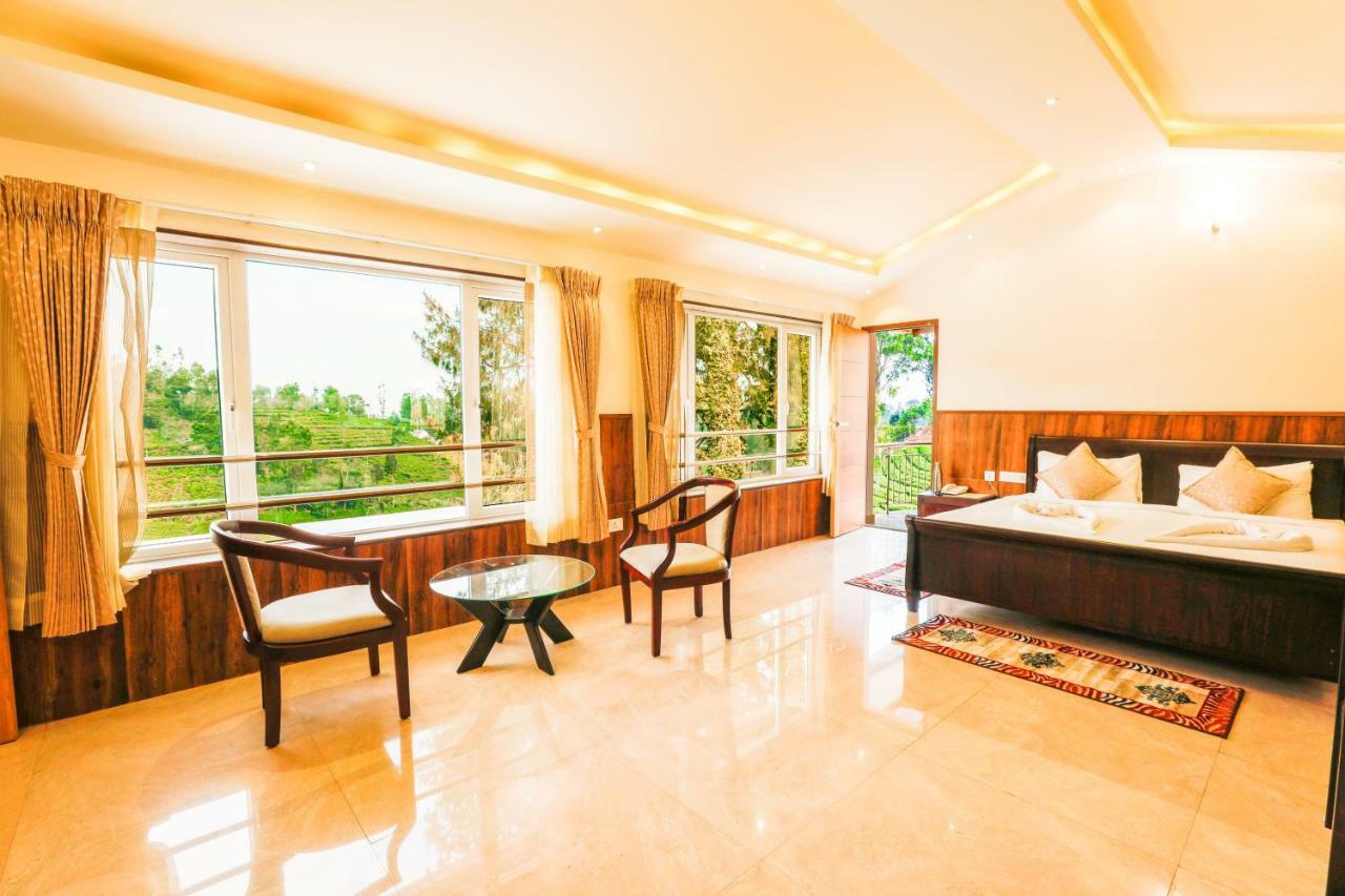Lakshmi Holiday Resort Kotagiri Exterior photo