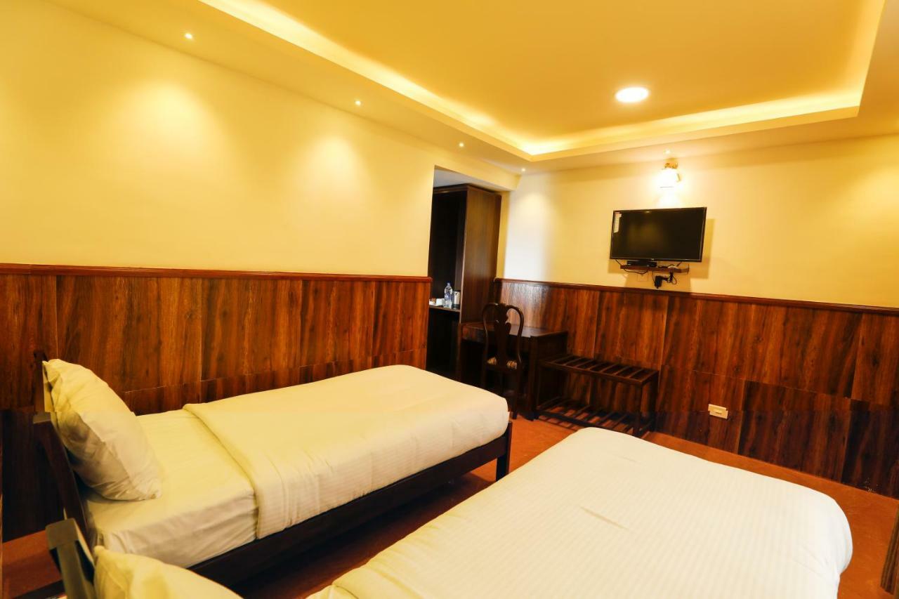 Lakshmi Holiday Resort Kotagiri Exterior photo