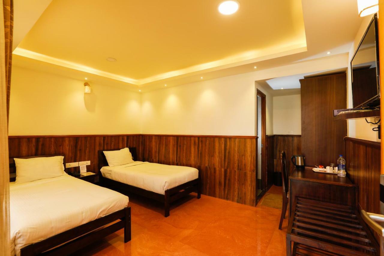 Lakshmi Holiday Resort Kotagiri Exterior photo