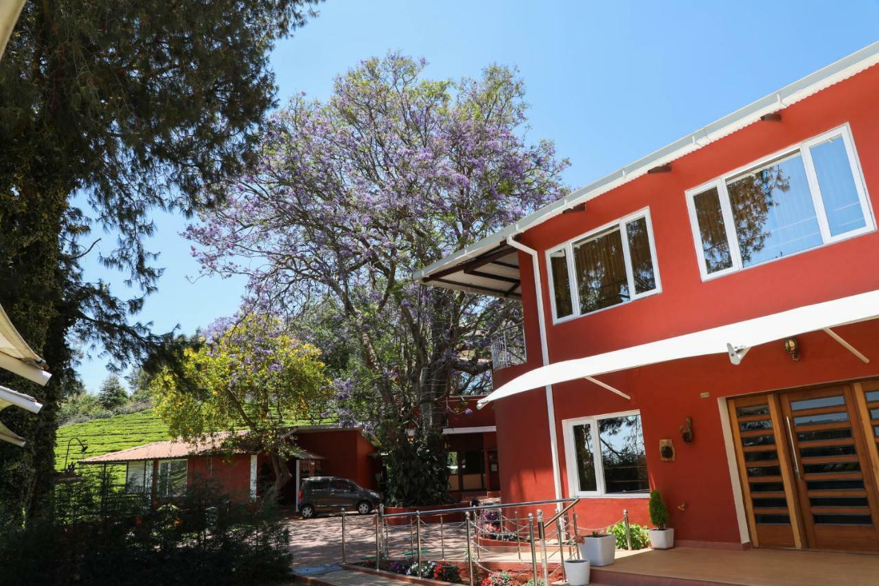 Lakshmi Holiday Resort Kotagiri Exterior photo