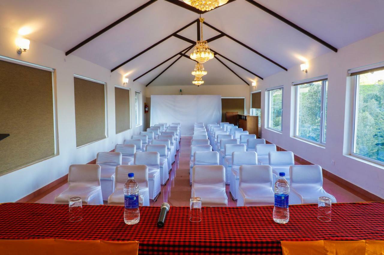 Lakshmi Holiday Resort Kotagiri Exterior photo